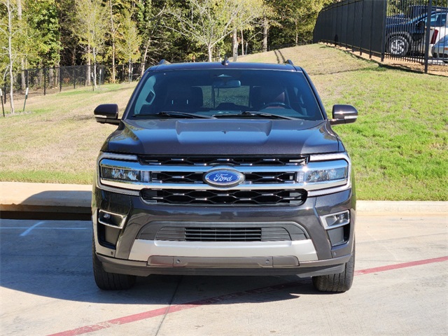 2022 Ford Expedition Max Limited 3