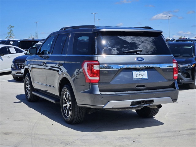 2021 Ford Expedition XLT 5