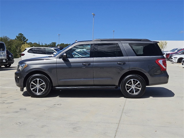 2021 Ford Expedition XLT 6