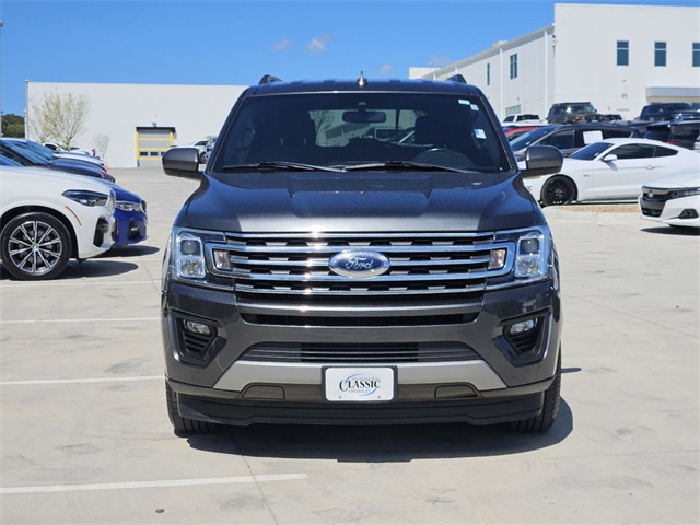 2021 Ford Expedition XLT 7