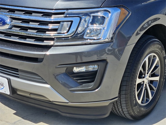 2021 Ford Expedition XLT 9