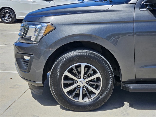 2021 Ford Expedition XLT 10