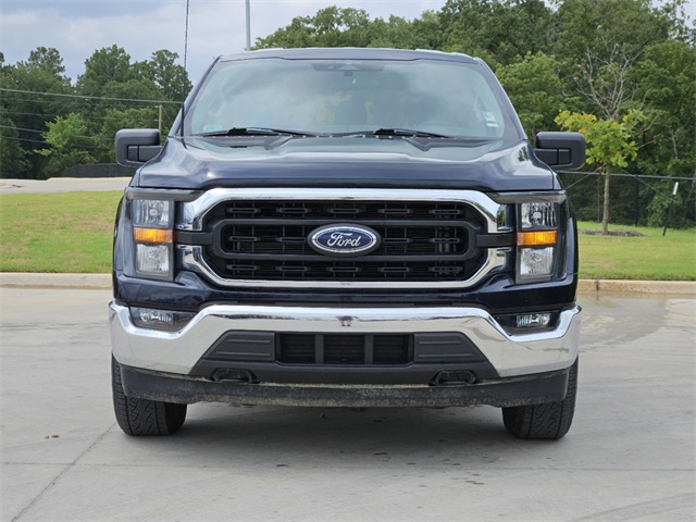 2023 Ford F-150 XLT 3