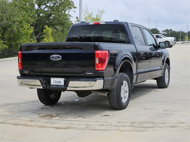 2023 Ford F-150 XLT 6