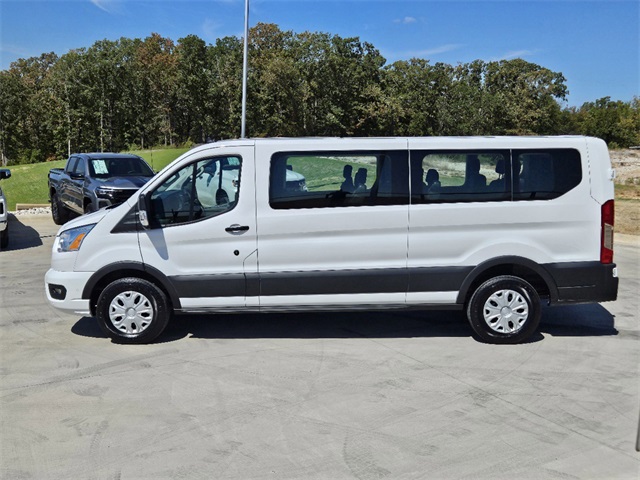 2022 Ford Transit-350  6