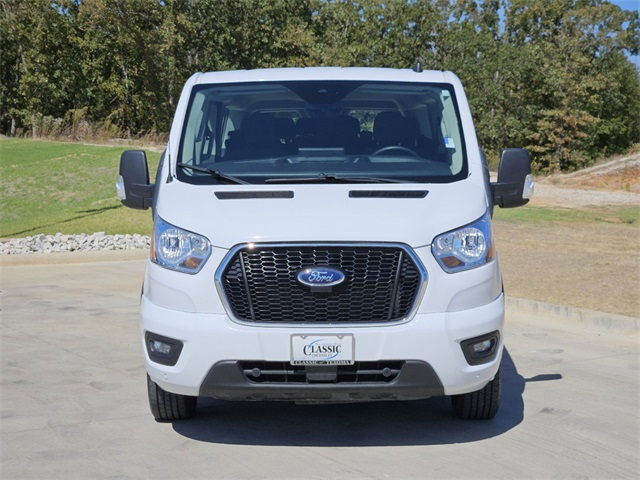 2022 Ford Transit-350  7