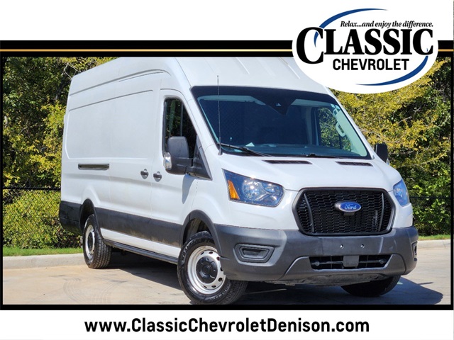 2021 Ford Transit-350 Base 1