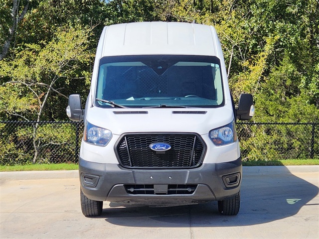 2021 Ford Transit-350 Base 3