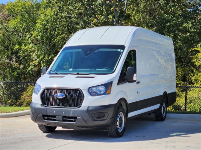 2021 Ford Transit-350 Base 4