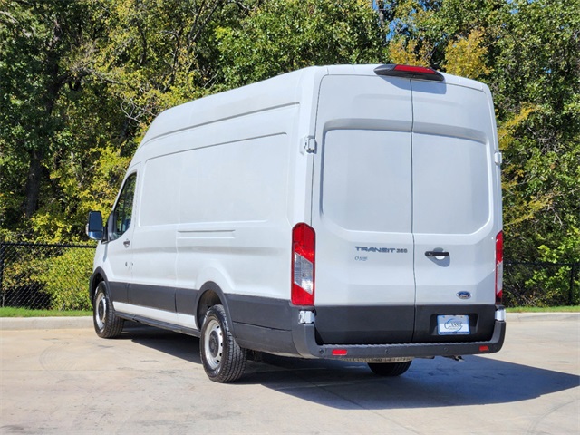 2021 Ford Transit-350 Base 5