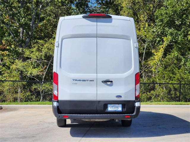 2021 Ford Transit-350 Base 6