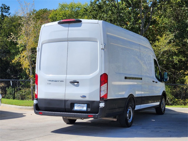 2021 Ford Transit-350 Base 7