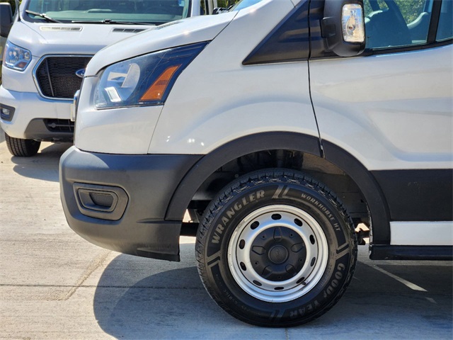 2021 Ford Transit-350 Base 9