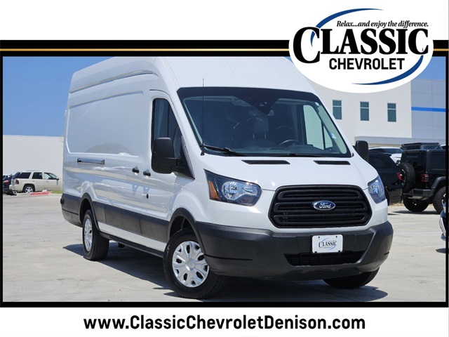 2019 Ford Transit-250 Base 1