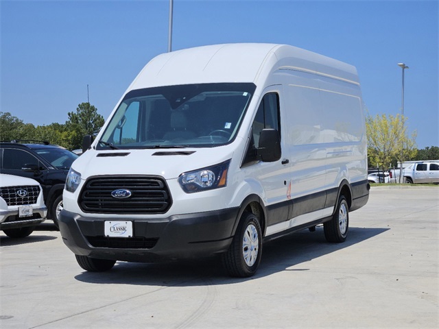 2019 Ford Transit-250 Base 3