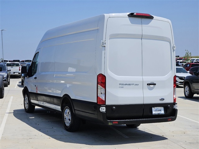 2019 Ford Transit-250 Base 5