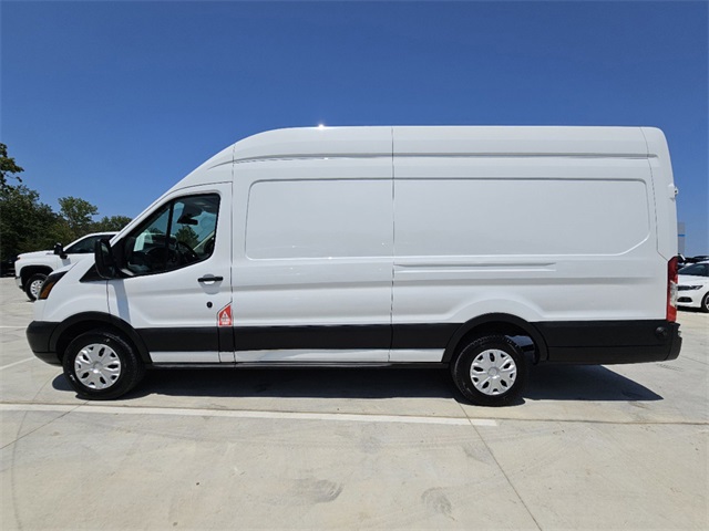 2019 Ford Transit-250 Base 6