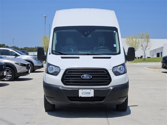 2019 Ford Transit-250 Base 7