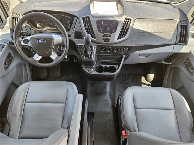 2019 Ford Transit-250 Base 25