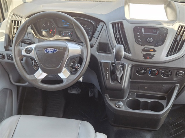 2019 Ford Transit-250 Base 26