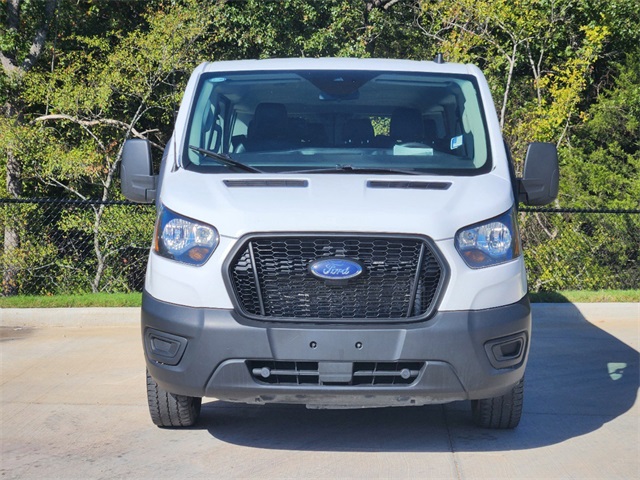 2023 Ford Transit-350  3