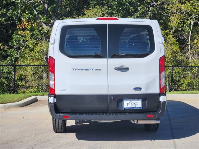 2023 Ford Transit-350  7