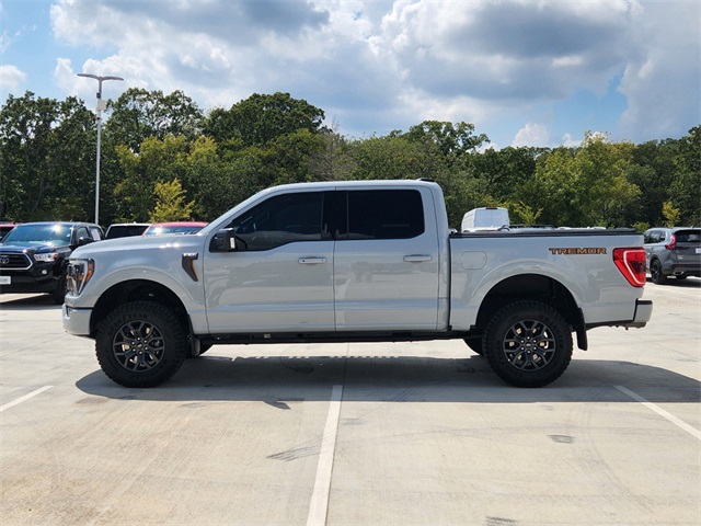 2023 Ford F-150 Tremor 5