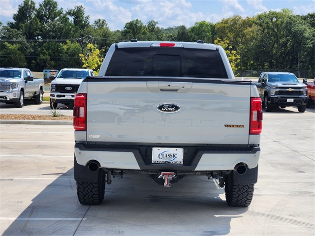 2023 Ford F-150 Tremor 7