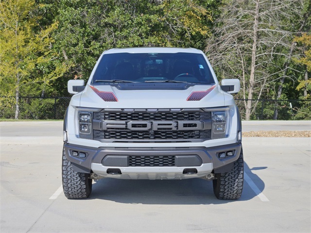 2023 Ford F-150 Raptor 7