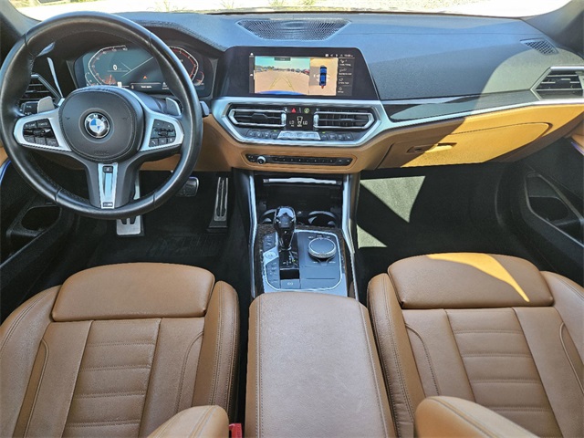 2021 BMW 3 Series 330i 26