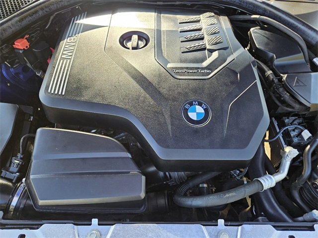 2021 BMW 3 Series 330i 31