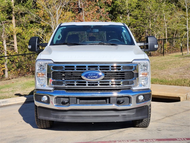 2023 Ford F-250SD XLT 3