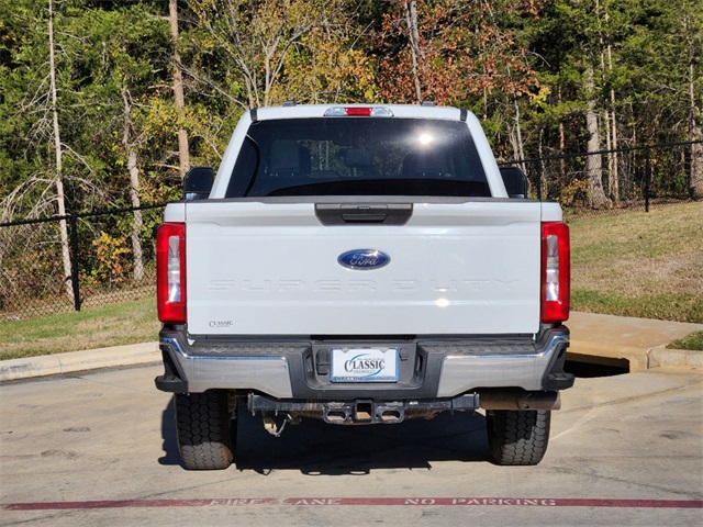 2023 Ford F-250SD XLT 6