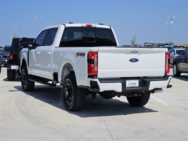 2023 Ford F-350SD Lariat 5