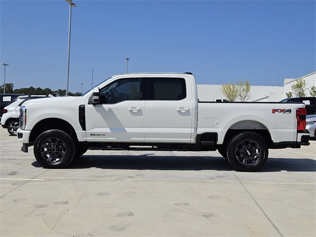 2023 Ford F-350SD Lariat 6