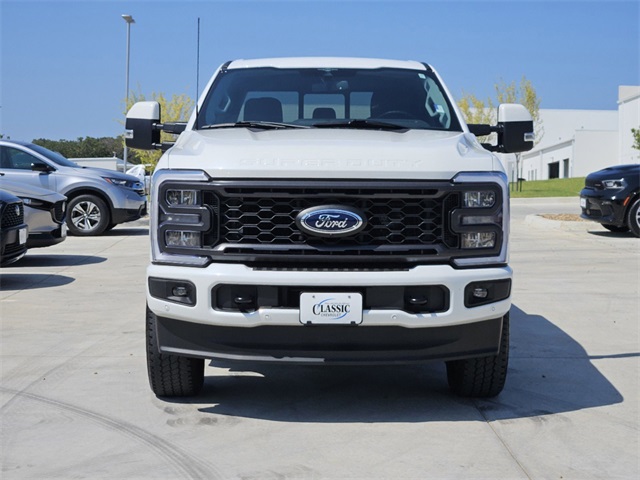 2023 Ford F-350SD Lariat 7