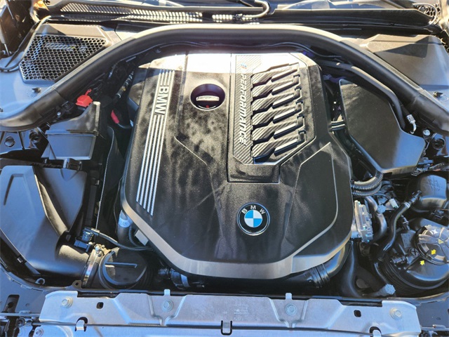 2022 BMW 3 Series M340i 32