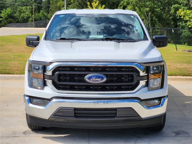 2023 Ford F-150 XLT 3