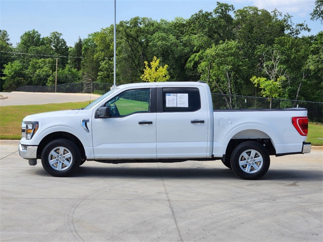 2023 Ford F-150 XLT 5