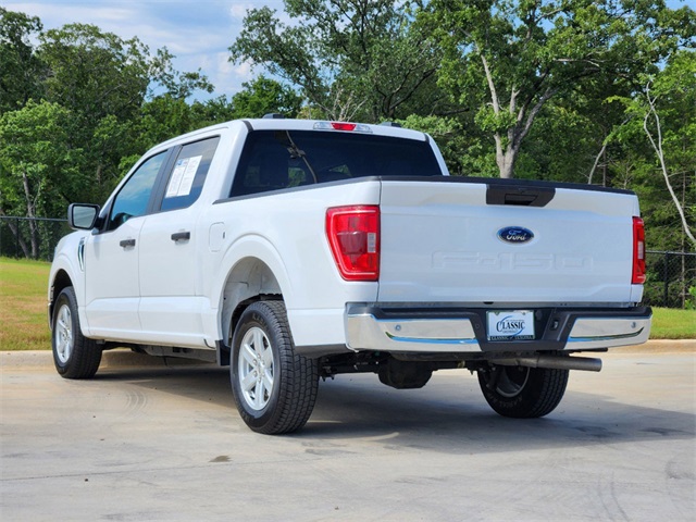 2023 Ford F-150 XLT 6