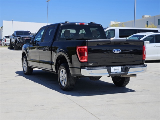 2023 Ford F-150 XLT 5