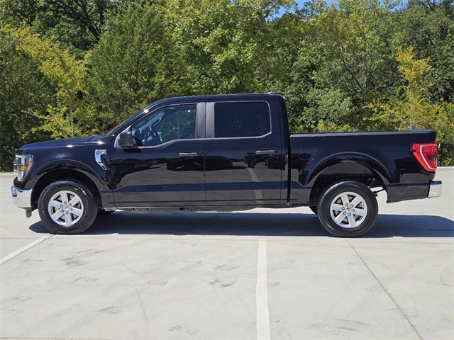 2023 Ford F-150 XLT 6