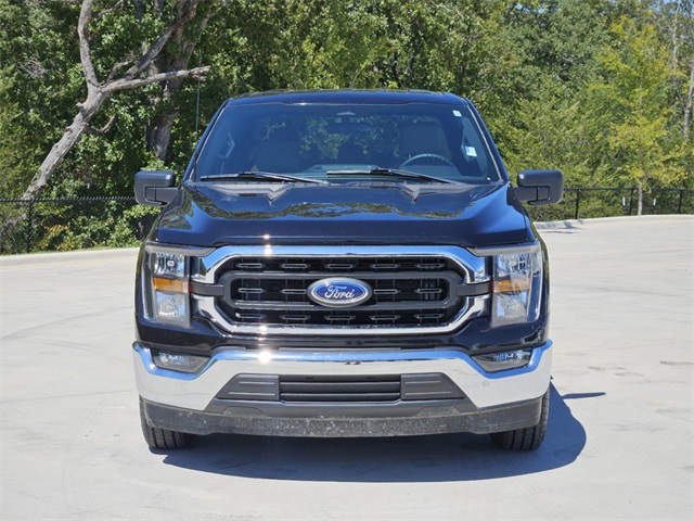 2023 Ford F-150 XLT 7