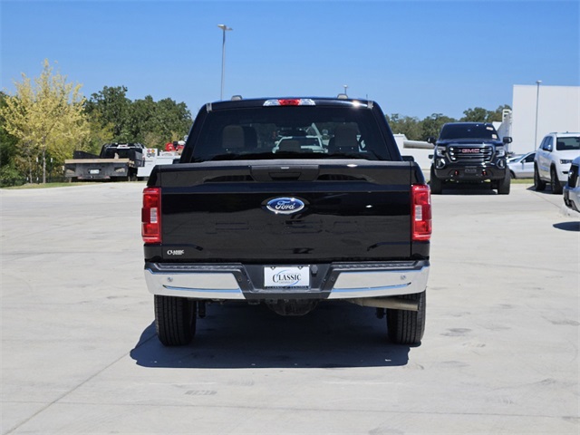 2023 Ford F-150 XLT 8