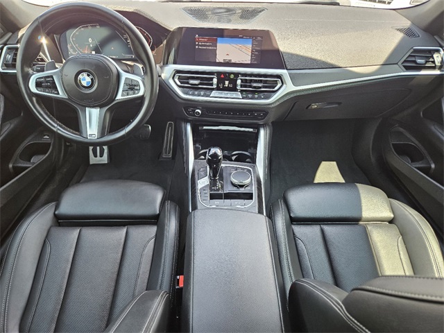 2023 BMW 4 Series 430i 26