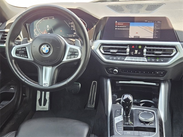 2023 BMW 4 Series 430i 27