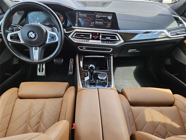 2023 BMW X5 xDrive40i 26