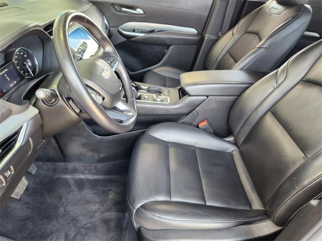 2021 Cadillac XT4 Premium Luxury 15