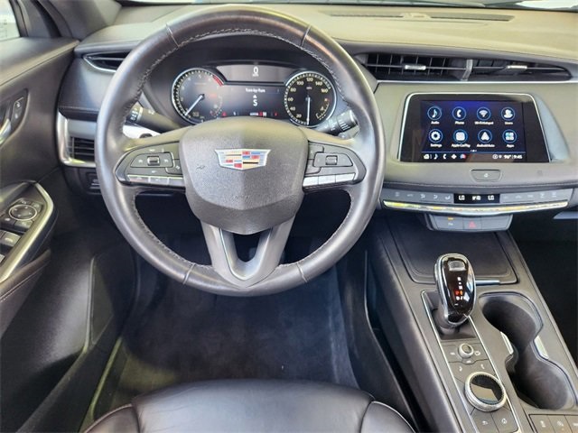 2021 Cadillac XT4 Premium Luxury 29