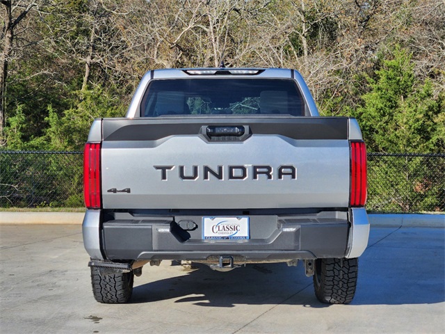 2023 Toyota Tundra SR5 7